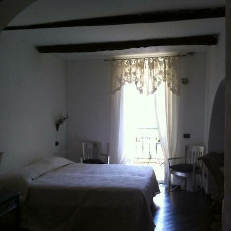 Appartement Cà d'Estrina à Bonassola Extérieur photo
