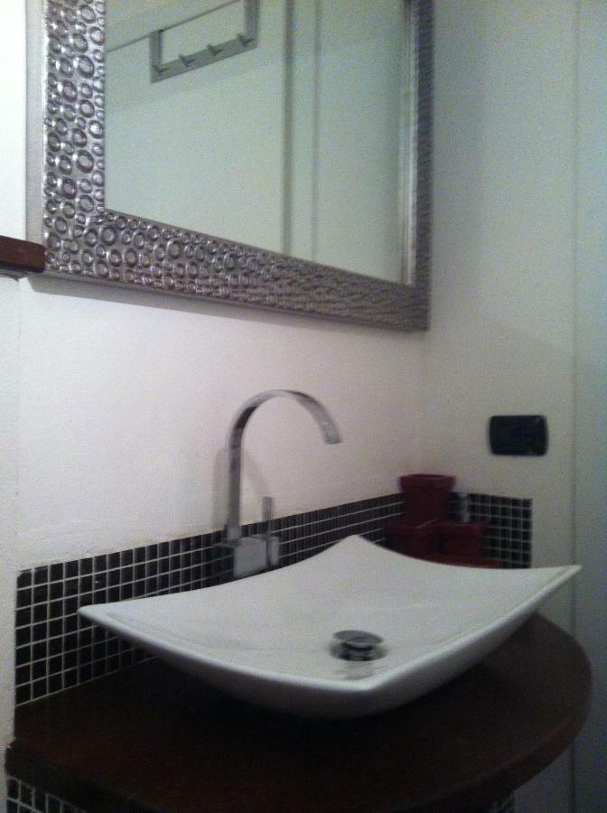 Appartement Cà d'Estrina à Bonassola Extérieur photo