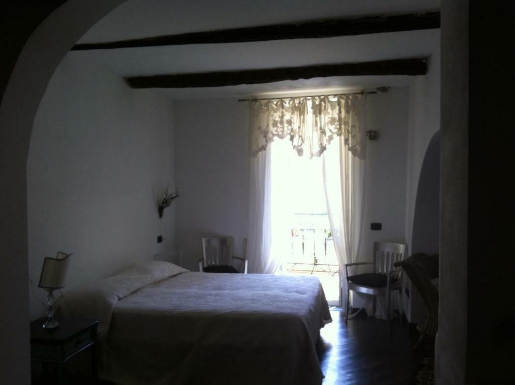 Appartement Cà d'Estrina à Bonassola Extérieur photo